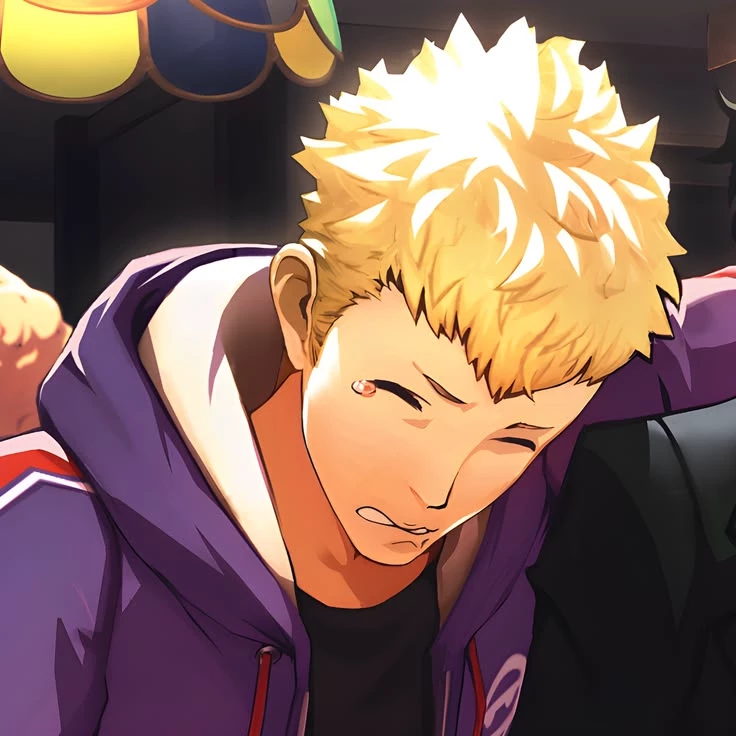 Ryuji Sakamoto thumbnail