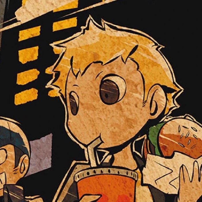Ryuji Sakamoto thumbnail