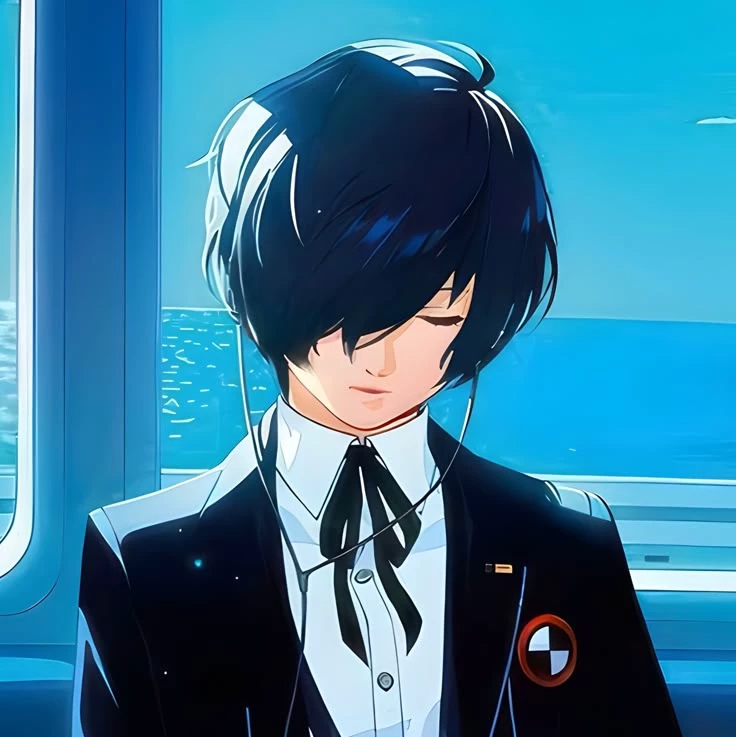 Persona 3 October 5th thumbnail