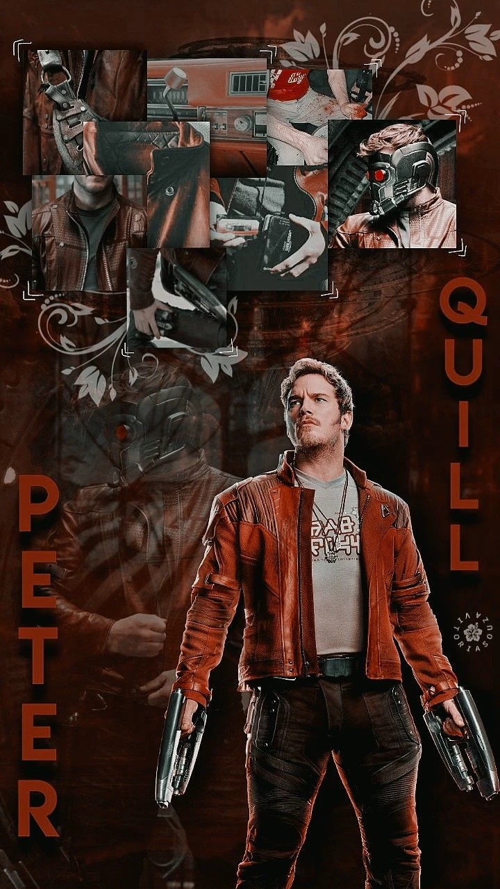 Peter Quill "Starlord" thumbnail