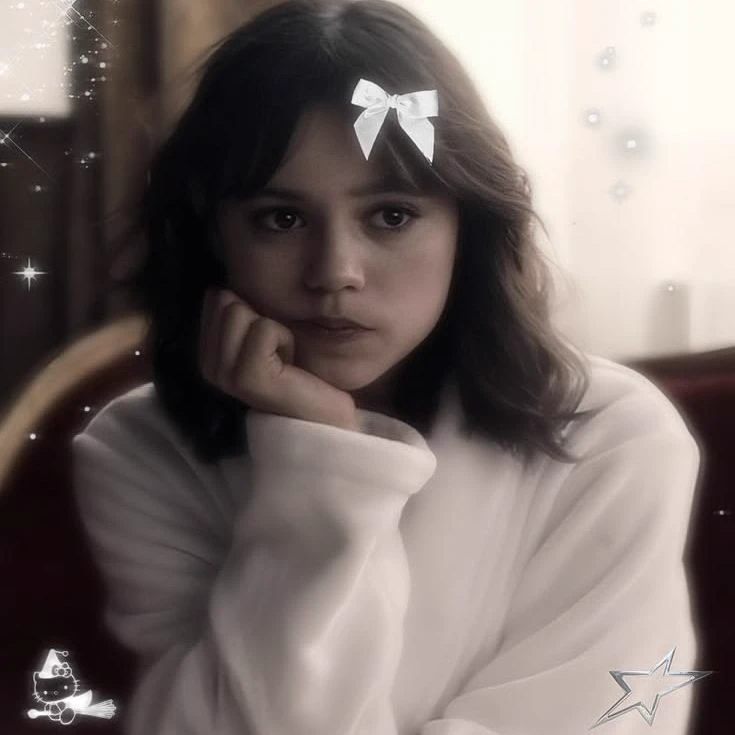 Jenna Ortega thumbnail