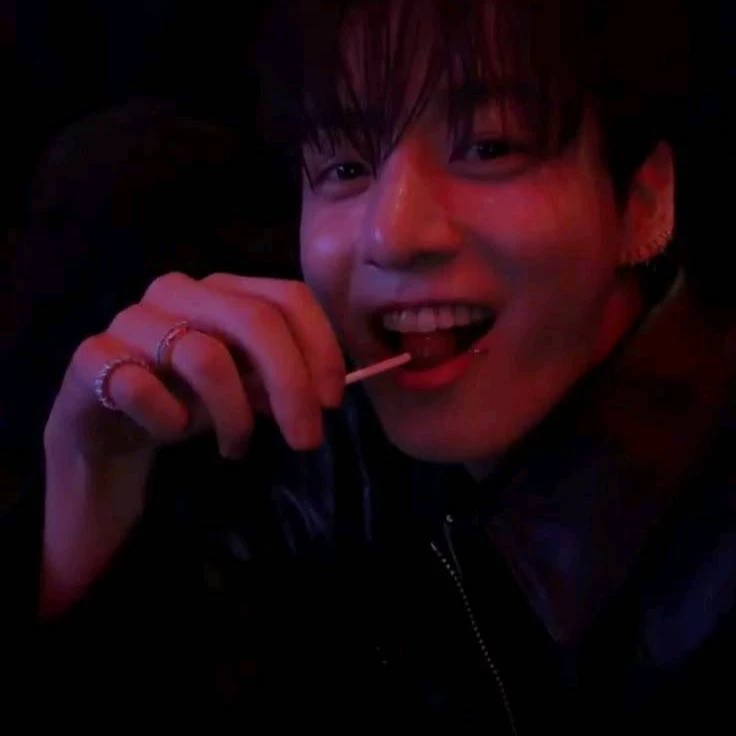 Jeon Jungkook thumbnail