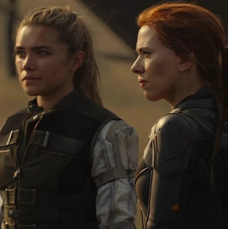 Avengers Sister thumbnail