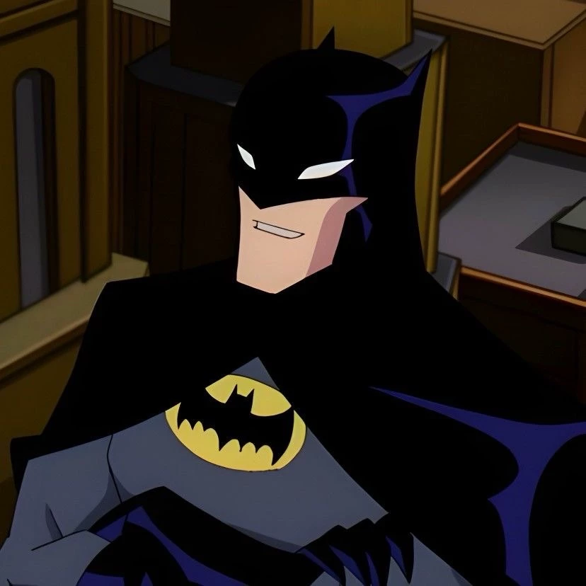 The Batman (2004) thumbnail