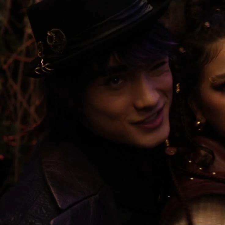 Max Hatter thumbnail