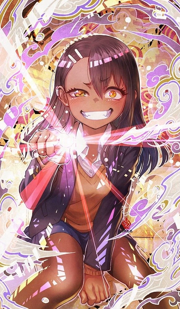 Hayase nagatoro thumbnail