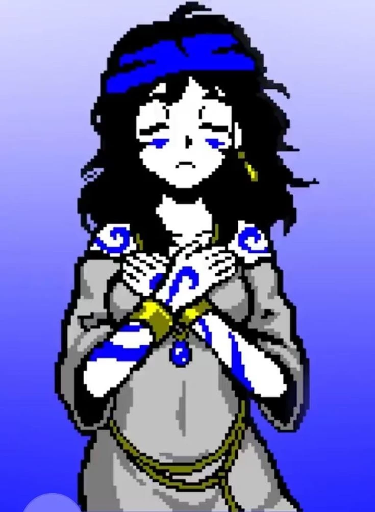 Sybil | exile of herself thumbnail