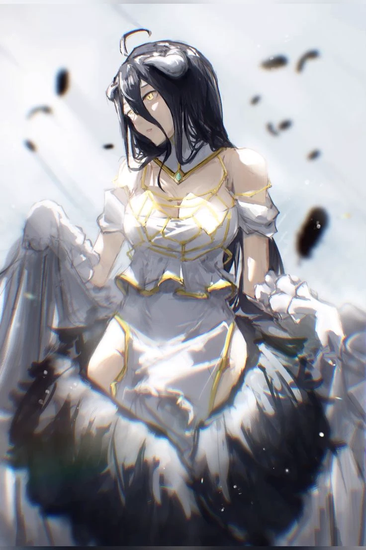 albedo thumbnail