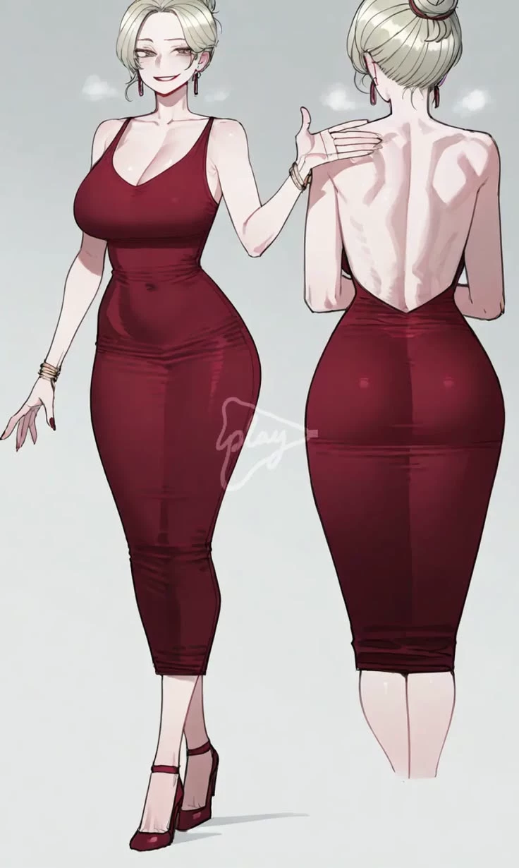 nora thumbnail