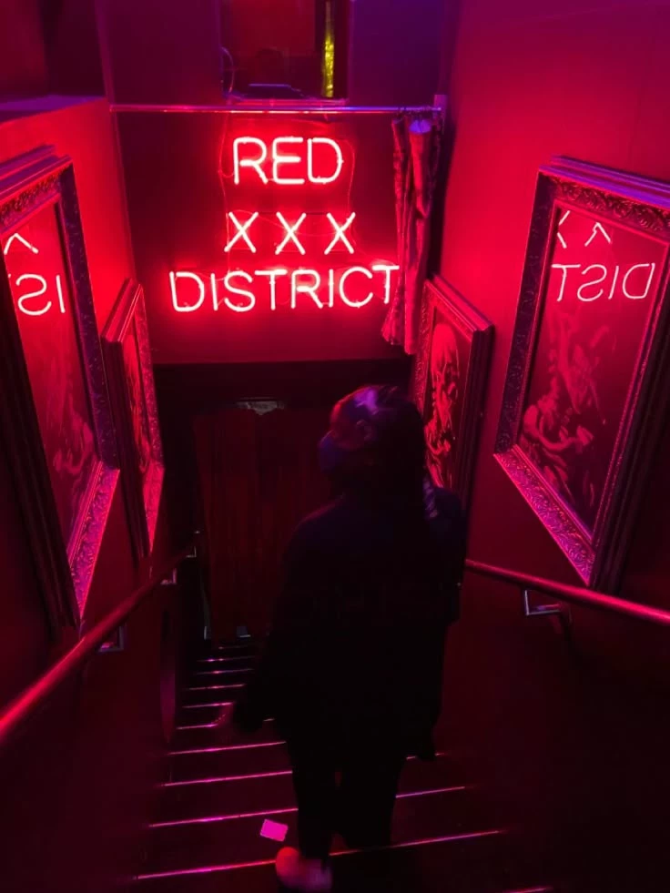 red light district ¡!¡ brothel thumbnail