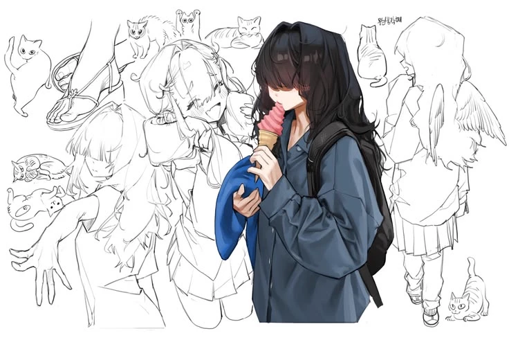 Mélie thumbnail