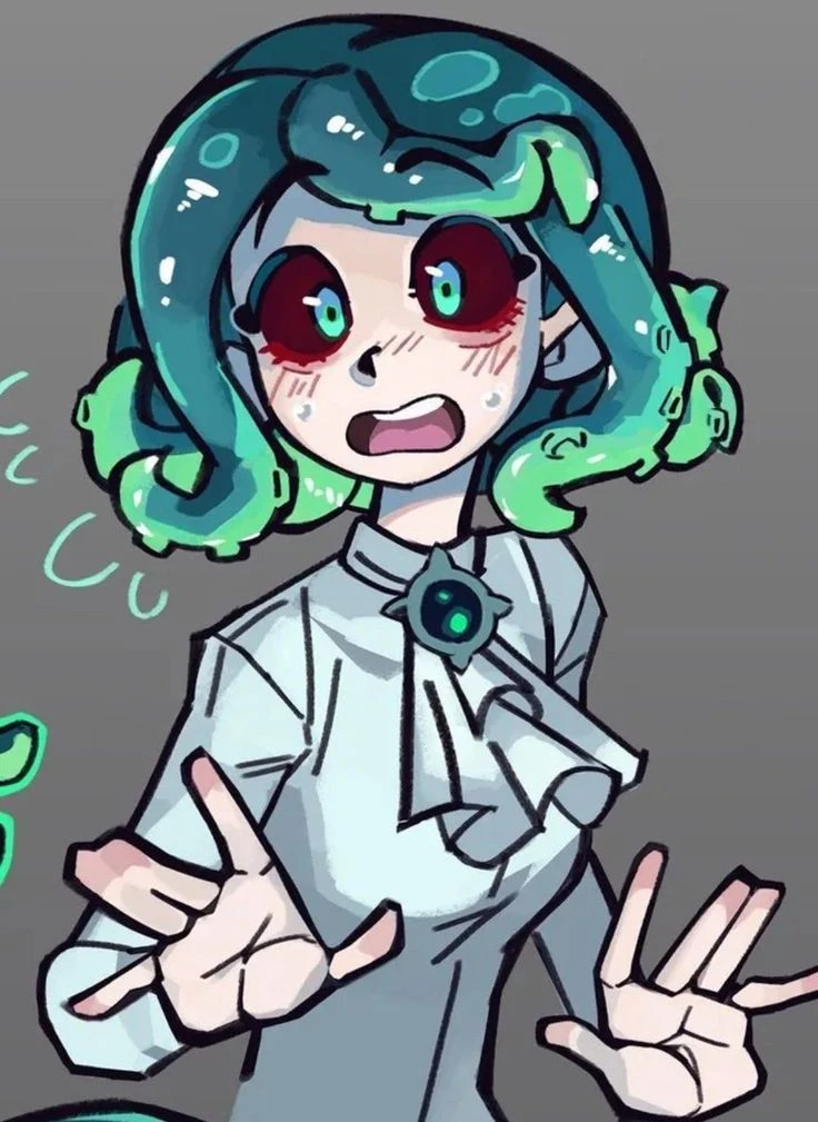 Evil thumbnail