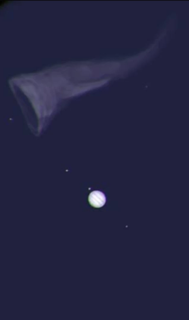 spacepunk — the hell thumbnail