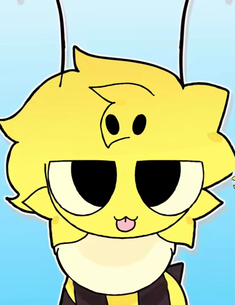 Barpy bee thumbnail