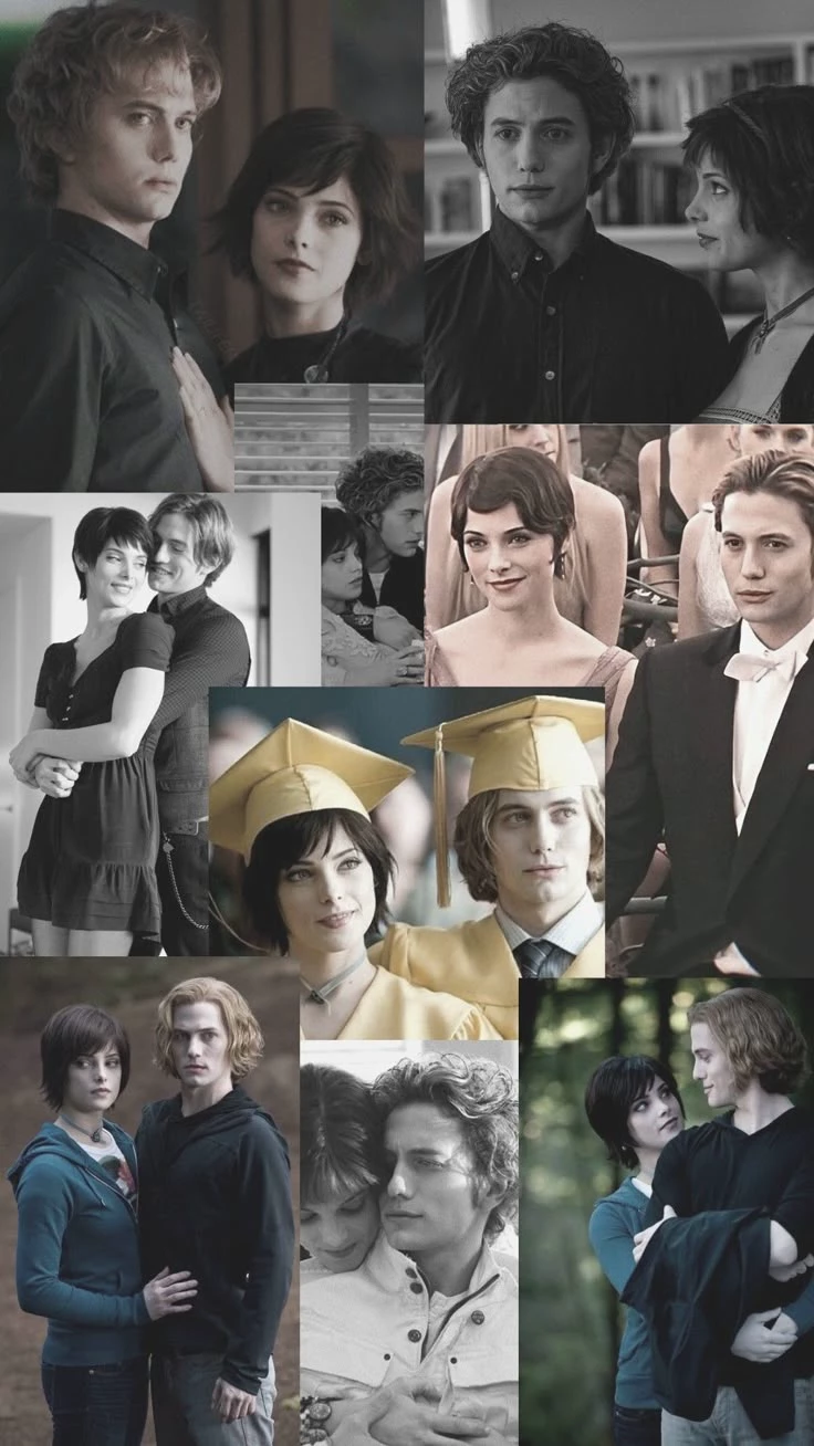 alice and jasper cullen thumbnail