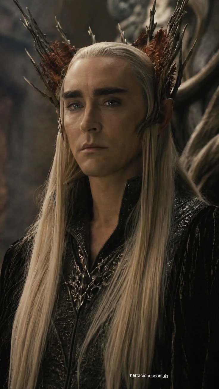 Thranduil thumbnail
