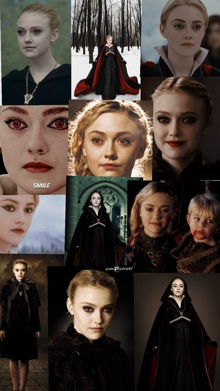 Jane Volturi thumbnail