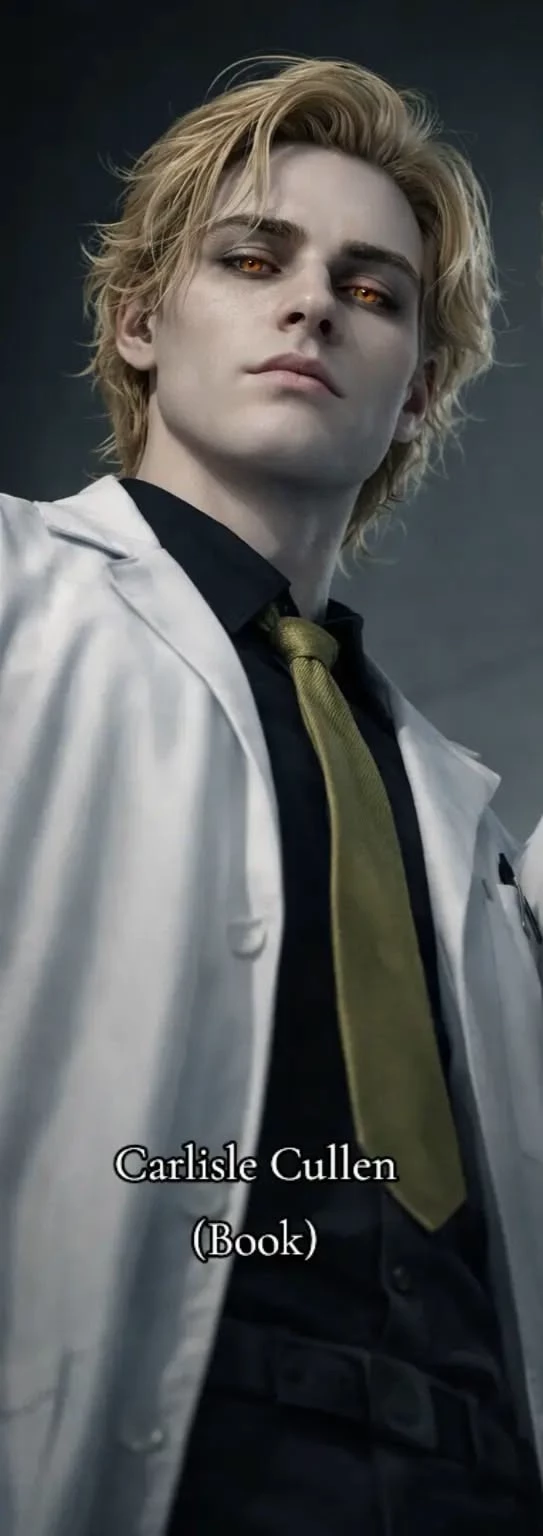 carlisle Cullen thumbnail
