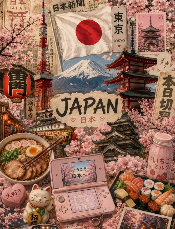 Japan \[Your Japanese Guide\] thumbnail