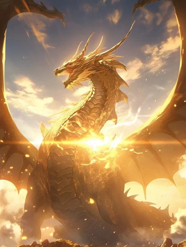 Chains Beneath The Golden Wings thumbnail