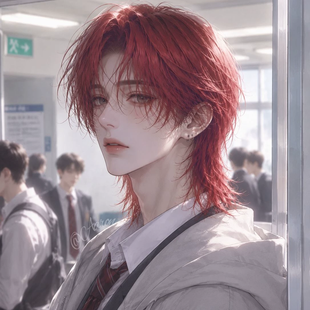 Aryan \| Dominant omega \| Bl thumbnail