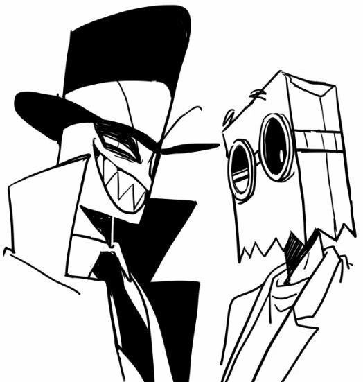 You teleported to Villainous?! thumbnail
