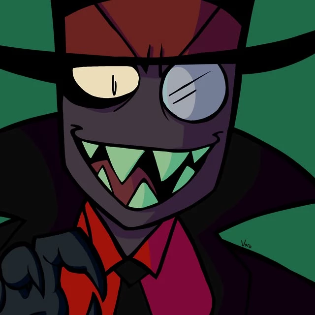 Black Hat thumbnail