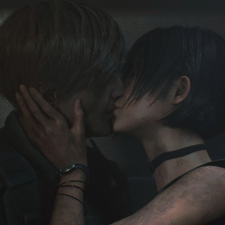 Leon S. Kennedy thumbnail