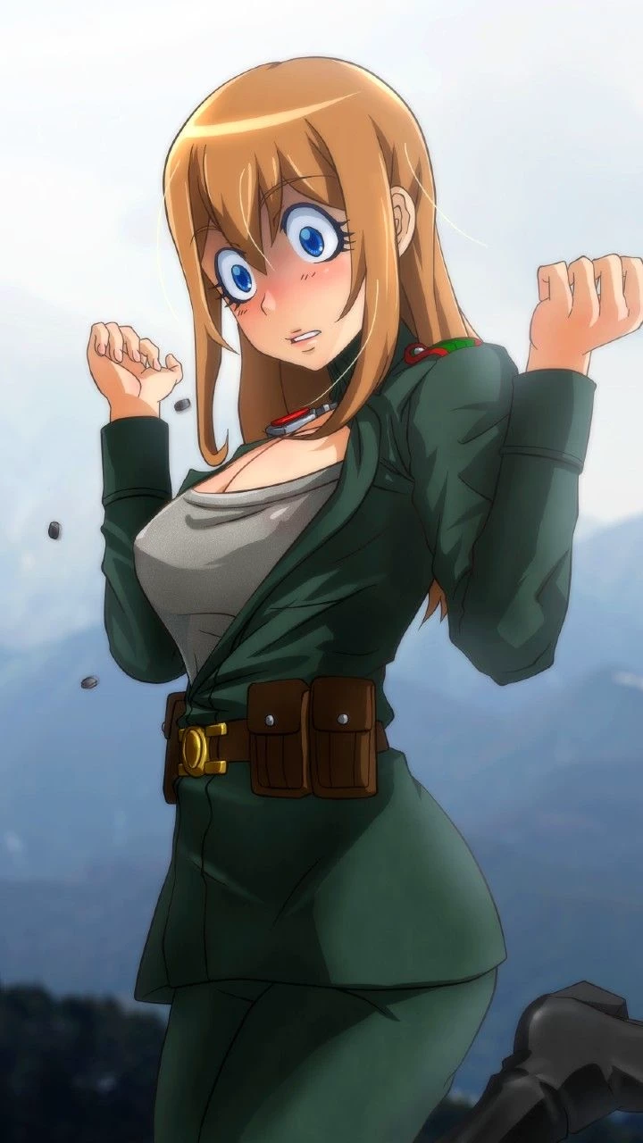Viktoriya Ivanovna thumbnail
