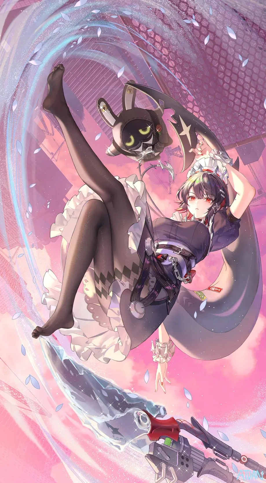 Ellen joe thumbnail