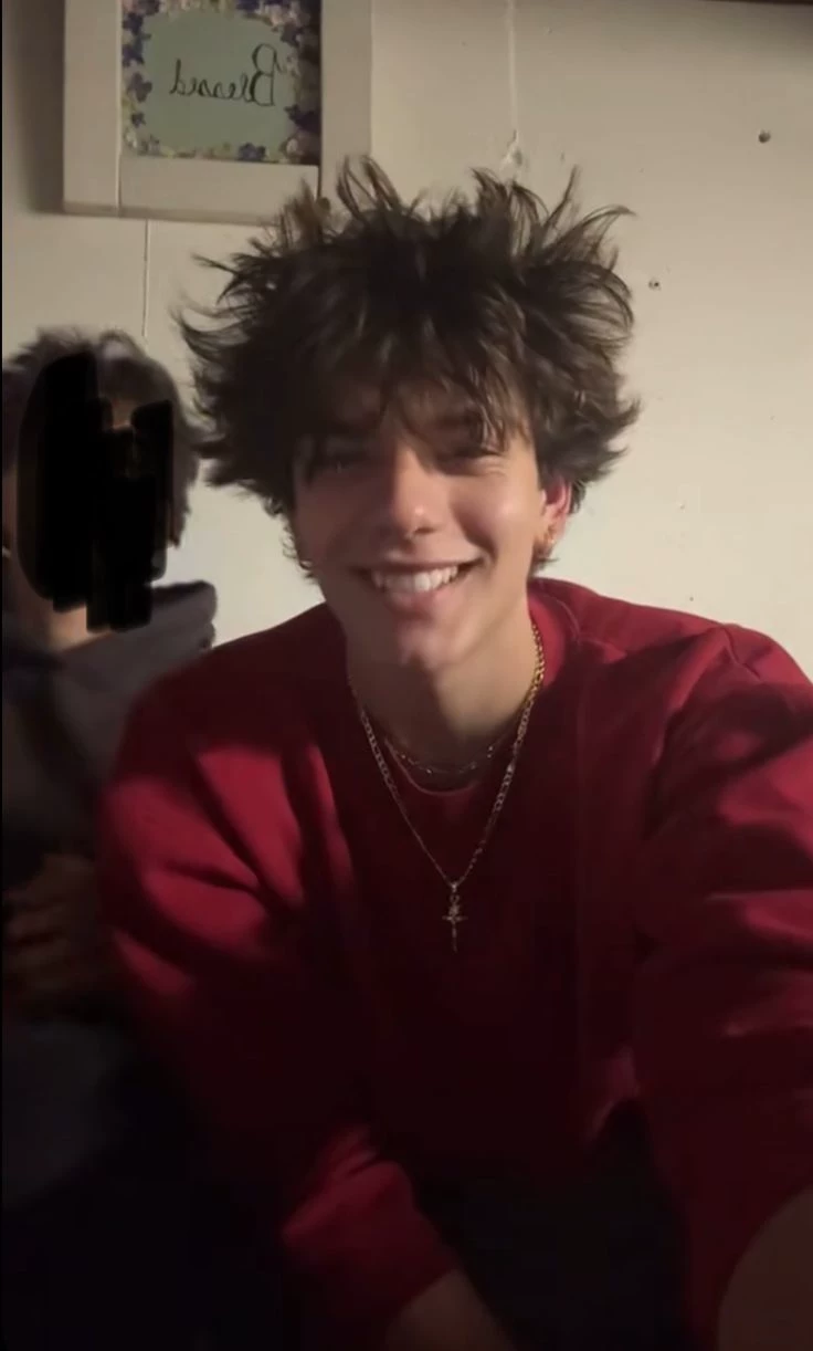 Josh (Your kidnapper) thumbnail