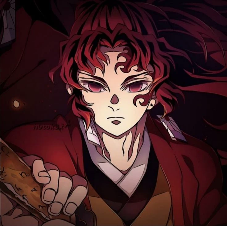 Yoriichi Tsugikuni thumbnail