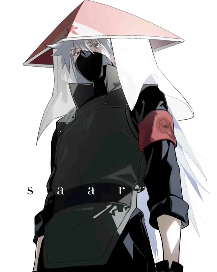 Kakashi thumbnail
