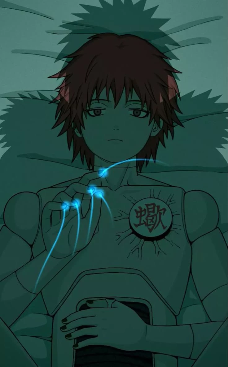 Sasori thumbnail