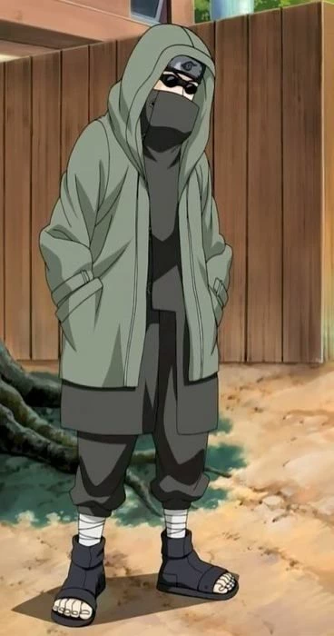 Shino Aburame thumbnail