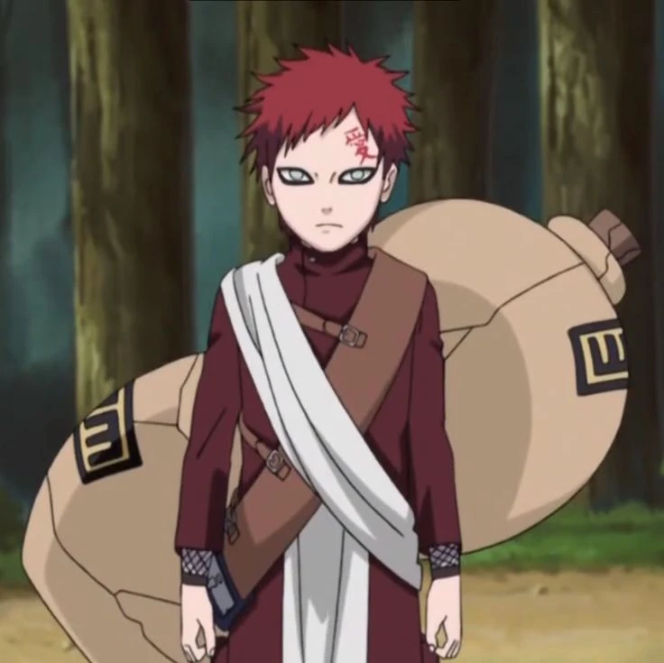 Gaara thumbnail