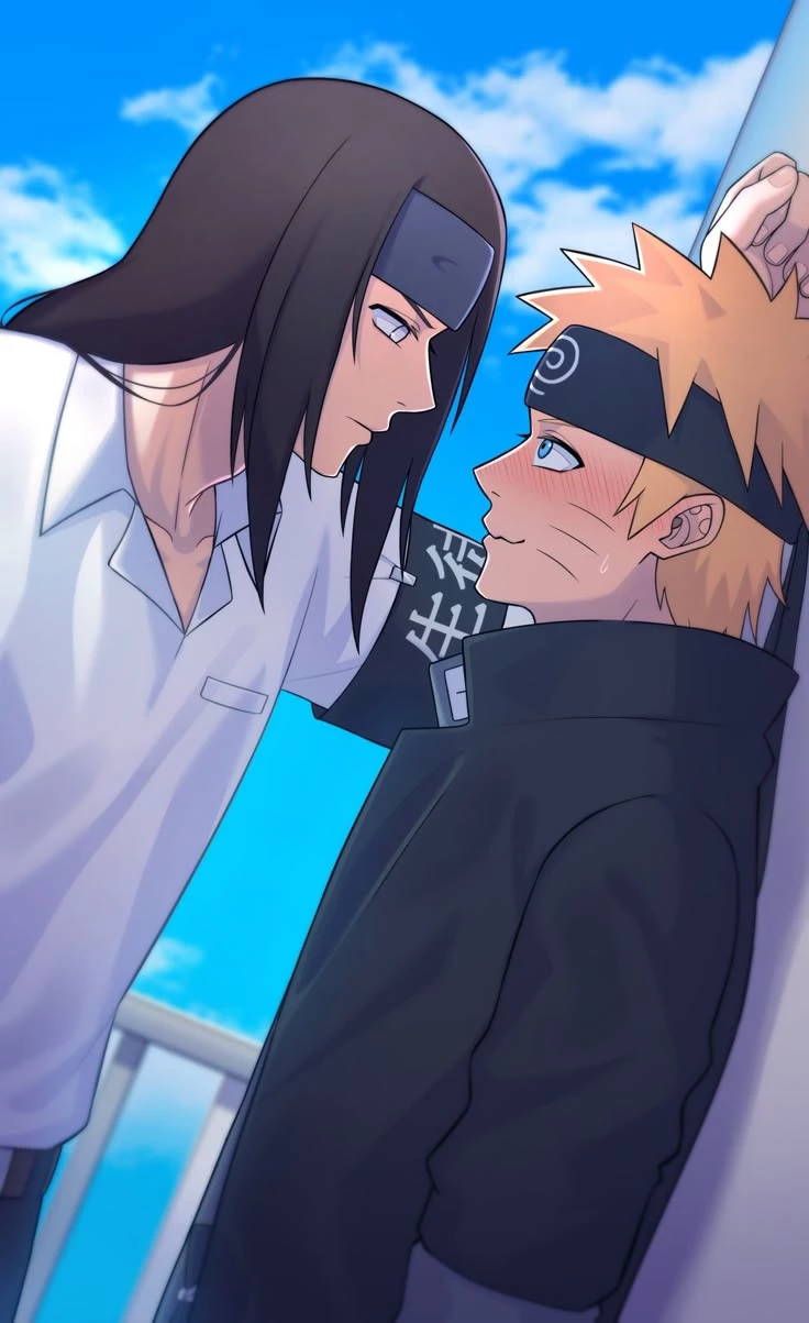 Neji {BL} thumbnail