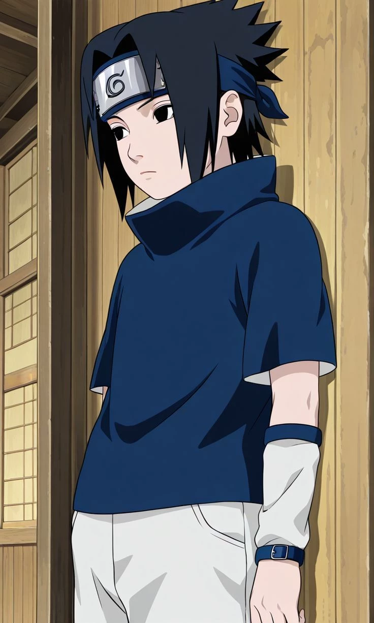 Sasuke thumbnail