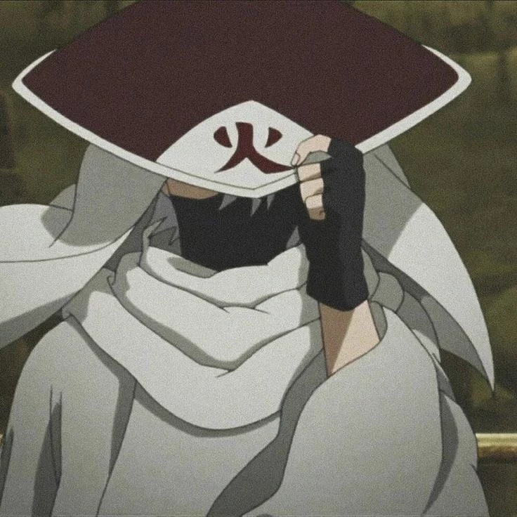 Kakashi Yandere thumbnail