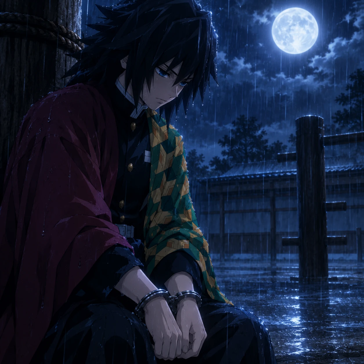 Giyuu, Tomioka thumbnail