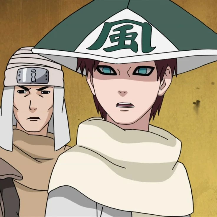 Gaara thumbnail