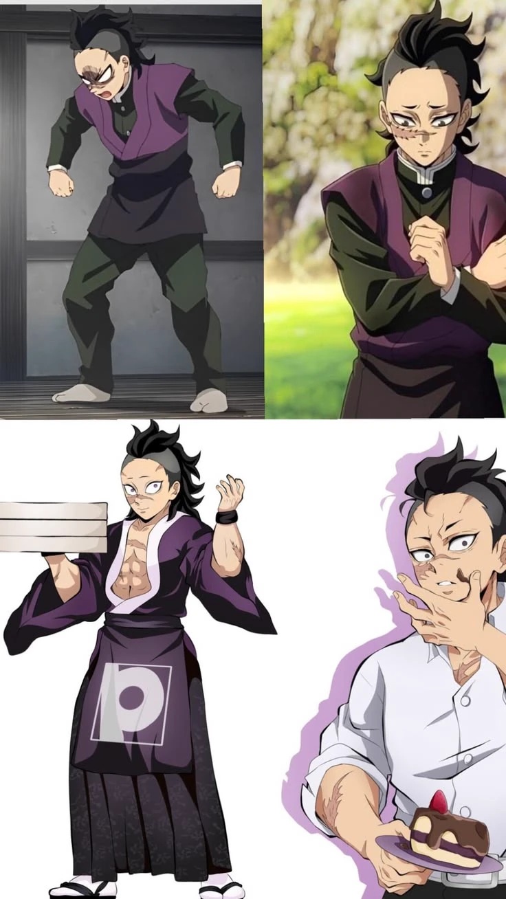 Genya thumbnail