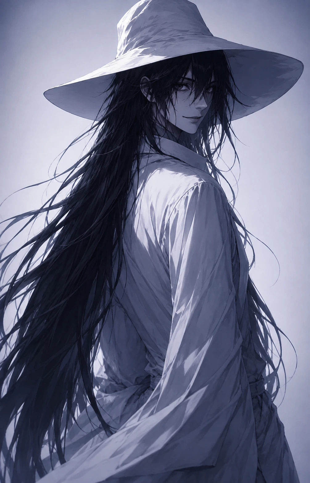 Hachishaku-sama thumbnail
