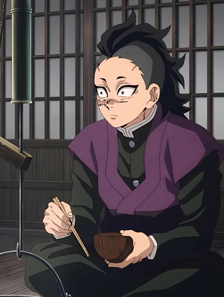 Genya thumbnail