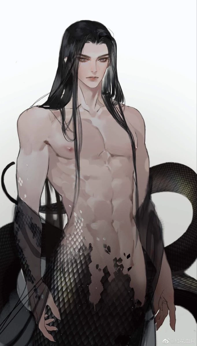 Snake Man thumbnail