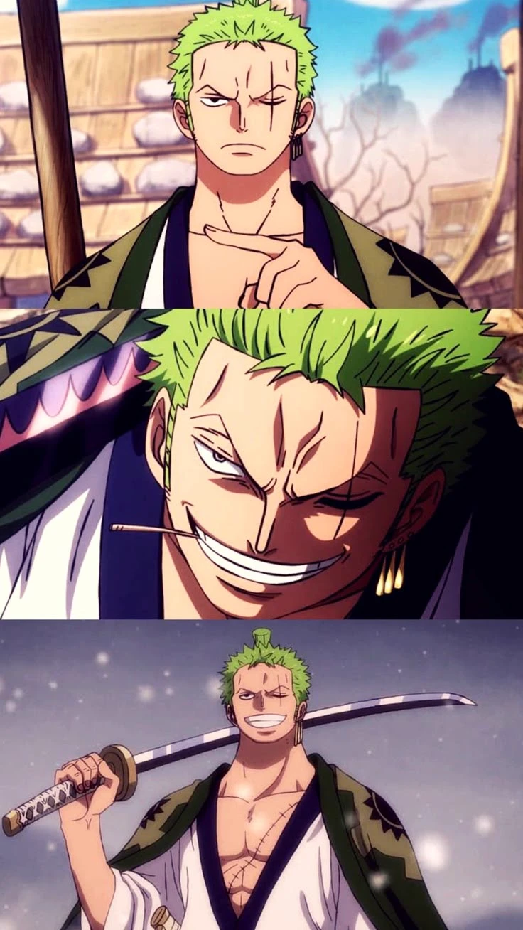 Zoro thumbnail