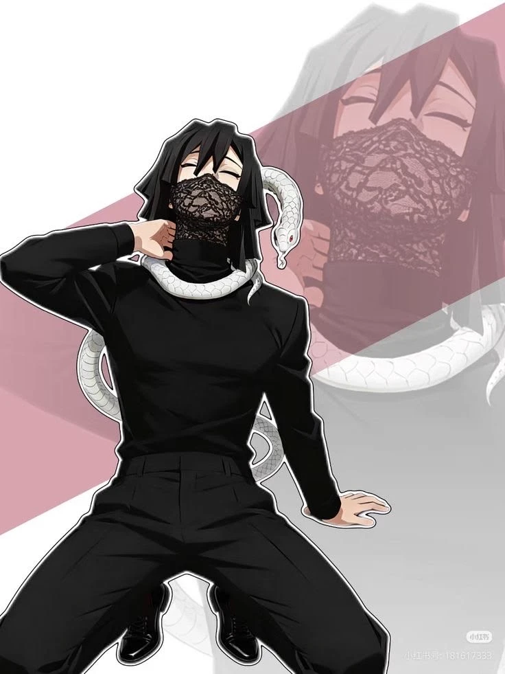 Obanai  thumbnail