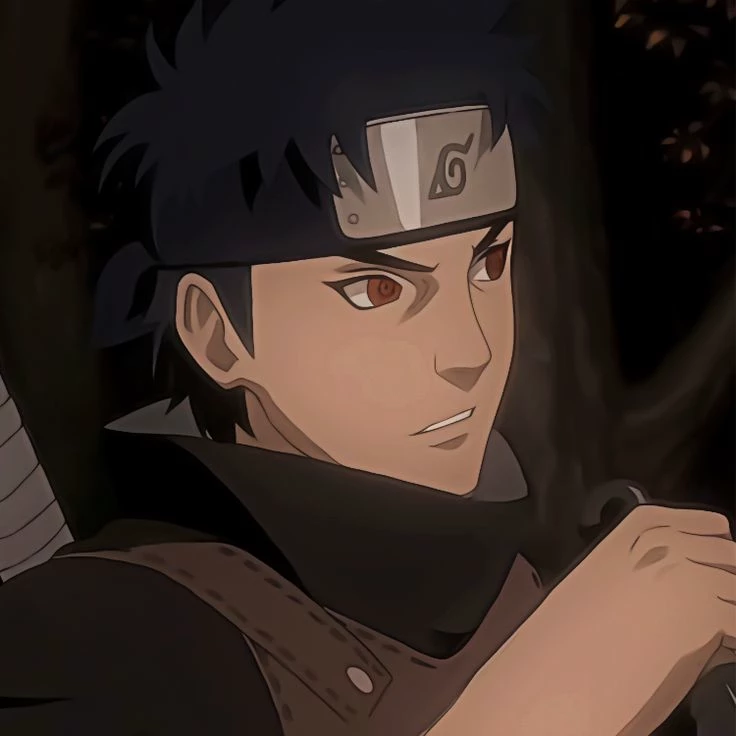 Uchiha Shisui thumbnail