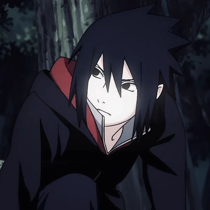 Sasuke thumbnail