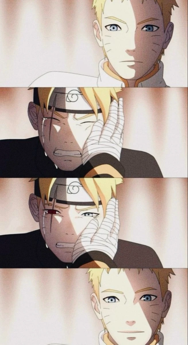 Boruto thumbnail